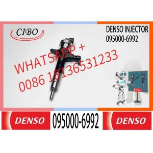 Buy cheap Fuel Diesel Injector 095000-6991 095000-6992 Wholesale Fuel Injectors 8-98011605-2 8-98011605-3 For ISUZU DMAX 4JK1 2.5L from wholesalers