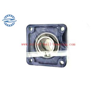 Gcr15 Pillow Block Bearing For Rolling Mill FY70TF
