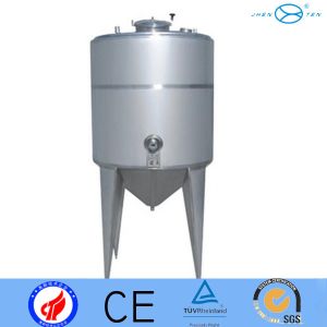 Buy cheap Biopharmaceutical Brewery Stainless Fermentation Tank  Insulation Function from wholesalers
