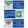 Buy cheap Rain and Snow Sensor Transmitter Junction Box Rainfall Detector Controller RS485 Modbus Switch On / Off with Heating from wholesalers