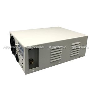 Buy cheap Steel Horn 20Khz Ultrasonic Welding System from wholesalers