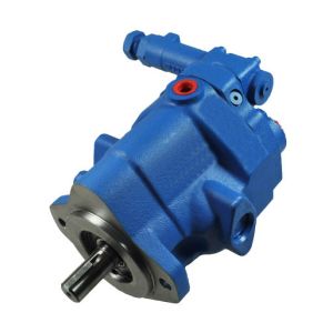 Buy cheap Lightweight Vickers PV Hydraulic Piston Pump For Metallurgical Machinery from wholesalers