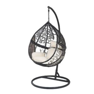 Buy cheap 20kg Load Easy Collapsible Hanging Hammock Chair Dust Proof Household from wholesalers