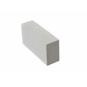 Buy cheap Lightweight Mullite Insulating Brick Wavy Refractory Magnesia Chrome Brick from wholesalers