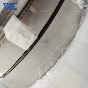 ASME SB574 Hastelloy C22 Strip Nickel Alloy Strip