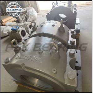 Buy cheap Heavy Load SNL3280AL Plummer Block Housing Cast Iron Cast Steel from wholesalers