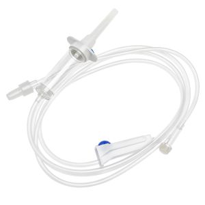 Buy cheap Medical Supplies Disposable IV Drip Set IV Infusion Set from wholesalers