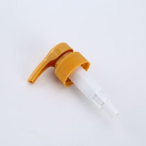 Buy cheap Customized Plastic 28mm Lotion Pump For Personal Care from wholesalers