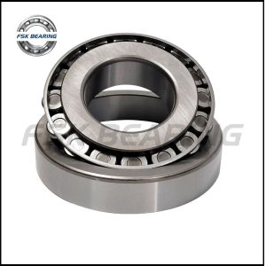 Single Row NP741069/NP263541 Tapered Roller Bearing ID 400mm OD 676mm Factory