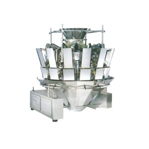 Buy cheap Large Automatic Vertical Packing Machine PLC Control With Good Stability from wholesalers