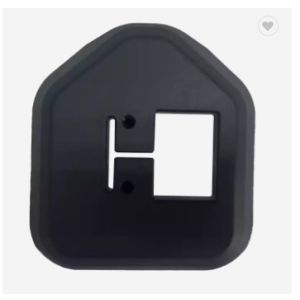 Custom Low Cost Industrial Samples SLA Plastic Manufacturing MJF ABS Nylon Print