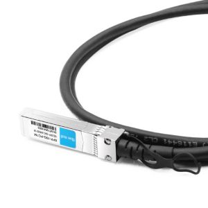 Mellanox MCP21J3-X001A Compatible 1m (3ft) 10G SFP+ to SFP+ Passive Direct