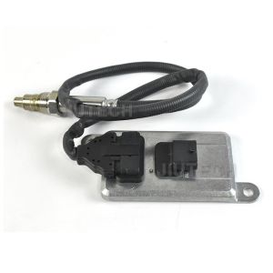 Buy cheap Nitrogen Oxygen Sensor For Cummins Nox 51154080015 5WK96618B from wholesalers