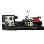 Buy cheap CW6163 Manual Metal Cutting And Turning Horizontal Lathe Machine For Sale from wholesalers