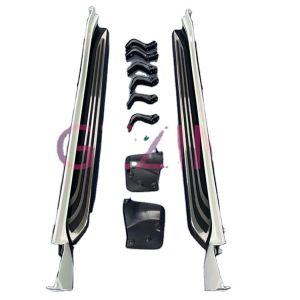 Buy cheap Lexus LX600 Car Running Board Side Bar Pedal Side Step product
