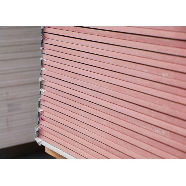 Quality Hot Sales Plaster Gypsum Board 18Mm Non-Combustible Gypsum Core Sheetrock Drywall for sale