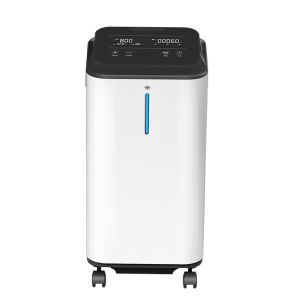 Buy cheap High Concentration 5L Oxygen Concentrator Easy Operate For The Elderly from wholesalers