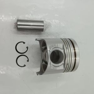 Buy cheap Diesel Engine Liner Kit , Piston , Piston Ring For 4HK1 from wholesalers