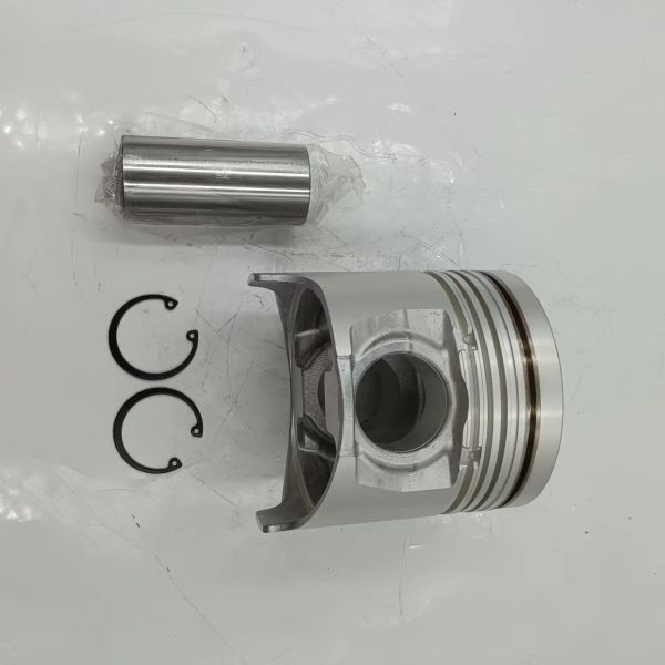 Quality Diesel Engine Liner Kit , Piston , Piston Ring For 4HK1 for sale