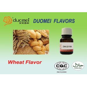Buy cheap Baking Foods Pure Wheat Edible Essence Liquid With Wheat Bran Taste from wholesalers