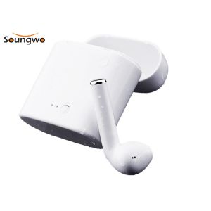 Best bluetooth earbuds wireless earphones Portable Noise Canceling IPX7