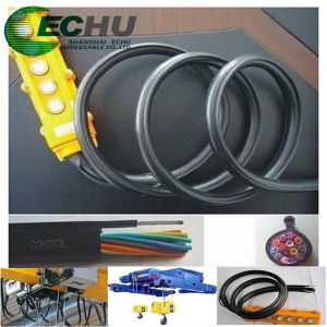 Buy cheap ECHU Flexible Pendant Cable RVV(1G)/RVV(2G) from wholesalers