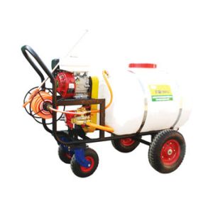 Buy cheap Large Area Spraying / Epidemic Prevention Hydraulic Sprayers Stretcher Mounted Sprayer from wholesalers