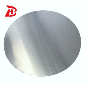 Buy cheap Deep Drawing 1050 Cookware Aluminium Circle Aluminium Round Sheet from wholesalers