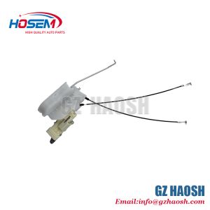 Auto Parts Rear Right Door Lock Latch CA100026820 For Isuzu D - MAX With 3.0L AT