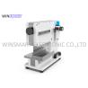 Buy cheap 200mm PCB Shearing Machine V Cut PCB Separator PCB Cutting Equipment from wholesalers