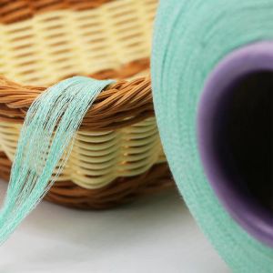 Buy cheap 30S/1 30S/2 Viscose Melange Yarn Hot 100% Weaving Rayon Blended 60S Sewing Yarn O/E from wholesalers