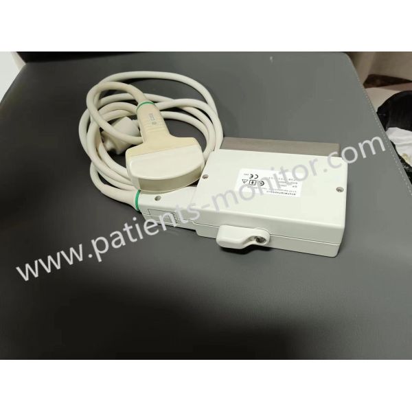 Buy cheap GE C358 Ultrasound Transducer Probe for Logiq 400 Pro Ultrasound System for Hospital from wholesalers