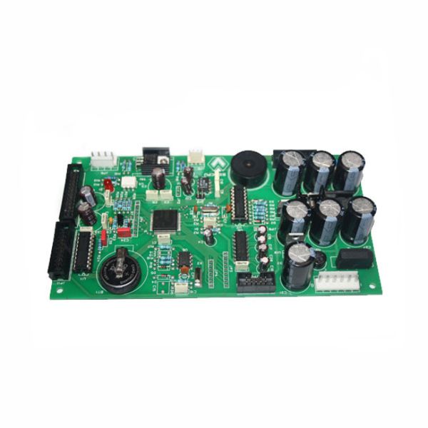 Quality General Purpose PCB Board SMT PCB Assembly with wave soldering for sale