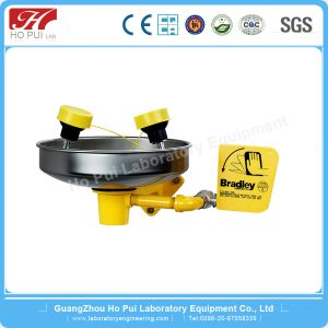 Buy cheap Customized Steel Lab Casework ,  Safety Eye Wash Station For Laboratory Use from wholesalers