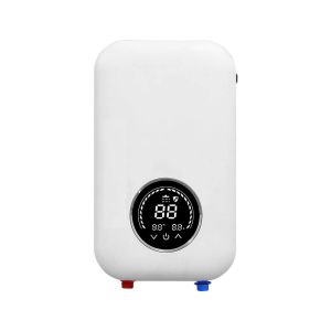 Buy cheap Micro Computer Instant Electric Water Heater With Touch Panel Contorl from wholesalers