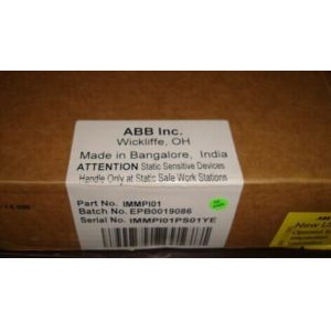 Buy cheap ABB Bailey Controls module ABB 6623 ANALOG MEMORY from wholesalers
