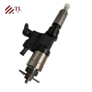 Buy cheap 15208630 Fuel Injector  For ISUZU 4HK1 6HK1 Engine from wholesalers