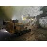 Buy cheap Drilling Drilling Rig Tunnel Construction Crawler Type Multifunctional Rock Drill Rig For Tunnel Excavation Construction from wholesalers