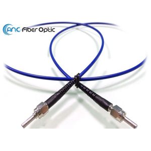 Buy cheap High Power Optical Fiber Patch Cord Customized 200um 400μm 600μm 1000μm Core NA 0.22 from wholesalers