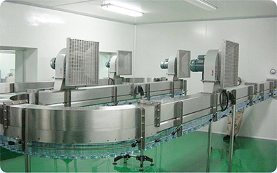 Soda Gas Water Filling And Capping Machine,Carbonated Drink Bottling Line