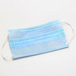 Buy cheap 3 Layer Earloop Procedure Masks from wholesalers