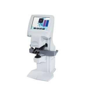 Chinese Automotive Lens Measuring Instrument (Optical Instrument Model HV-100)