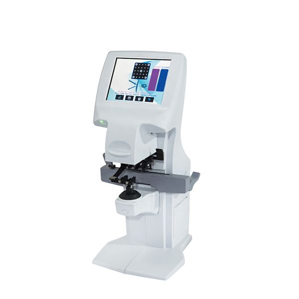 Chinese Automotive Lens Measuring Instrument (Optical Instrument Model HV-100)