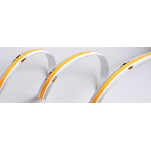 Buy cheap Flexible COB  LED Strip 18w 546chips 3000K CRI90+ IP20 from wholesalers