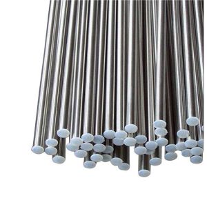 Buy cheap 304 303 2205 Duplex Stainless Steel Bar 3/4" 3/8" Mirror Polished from wholesalers