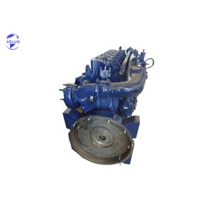Buy cheap WD615 Weichai Engine Construction Machinery Diesel Engine Assembly from wholesalers