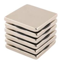 Buy cheap HSMAG Super Strong Block Sintered SmCo Magnet 350C Erosion Proof from wholesalers