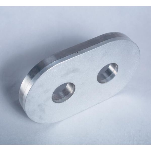 Steel Aluminum Explosive Bonding Timetallic Transition Joints For Shipbuilding