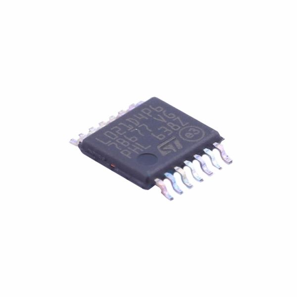 Quality STM32L021D4P6 STM32L021D4P6 Package TSSOP-14 Original supply microcontroller for sale