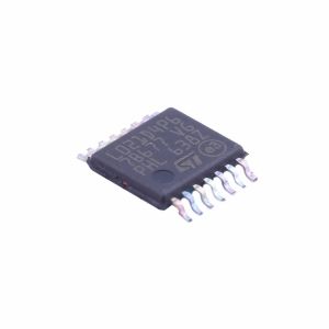 Buy cheap STM32L021D4P6 STM32L021D4P6 Package TSSOP-14 Original supply microcontroller from wholesalers